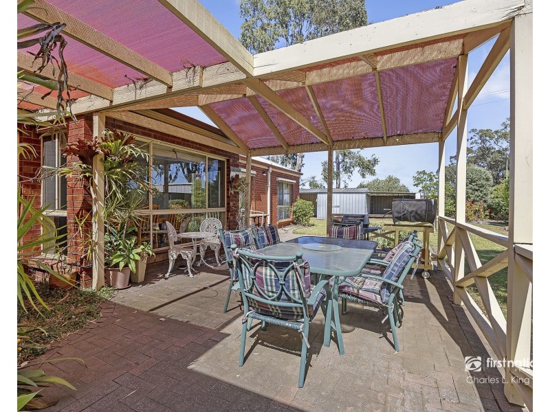 8 Rob Roy Court, Echuca VIC 3564