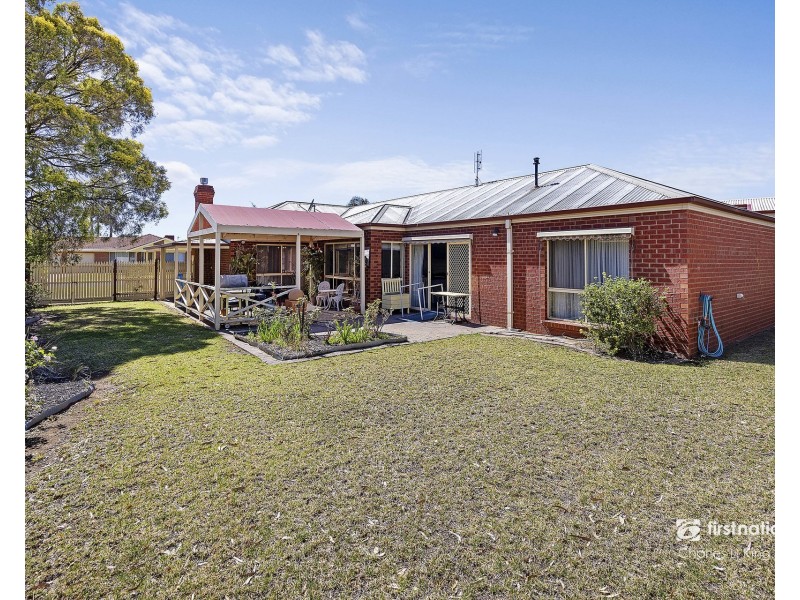 8 Rob Roy Court, Echuca VIC 3564