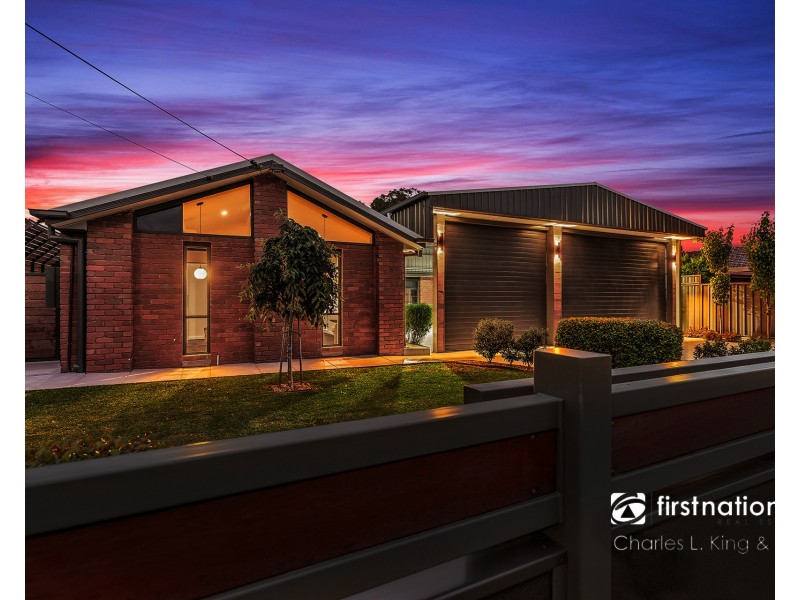 8 Rutley Crescent, Echuca VIC 3564