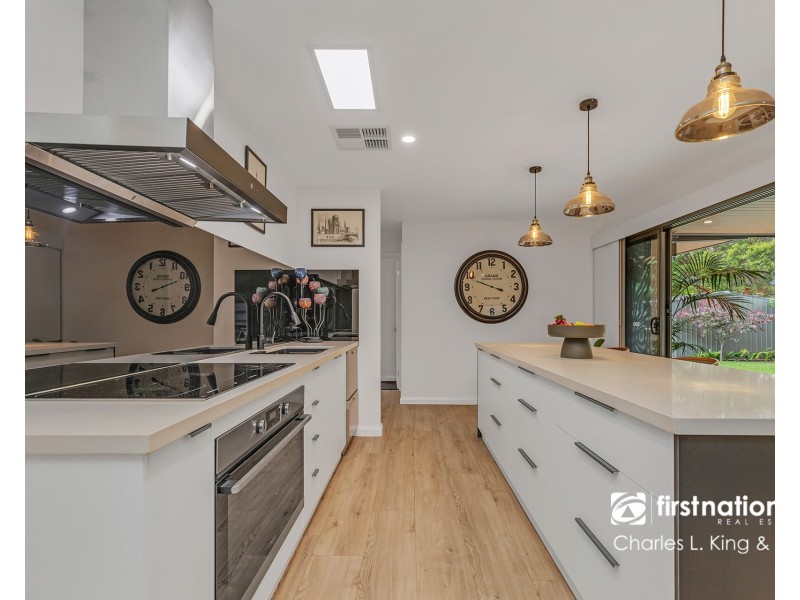 8 Rutley Crescent, Echuca VIC 3564