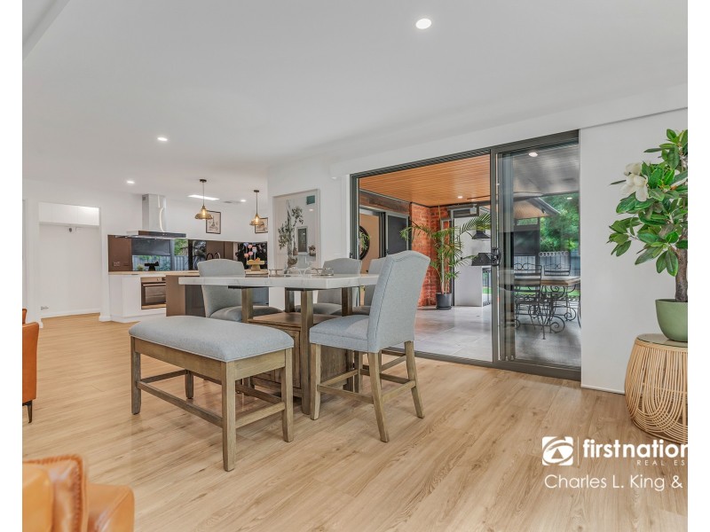 8 Rutley Crescent, Echuca VIC 3564