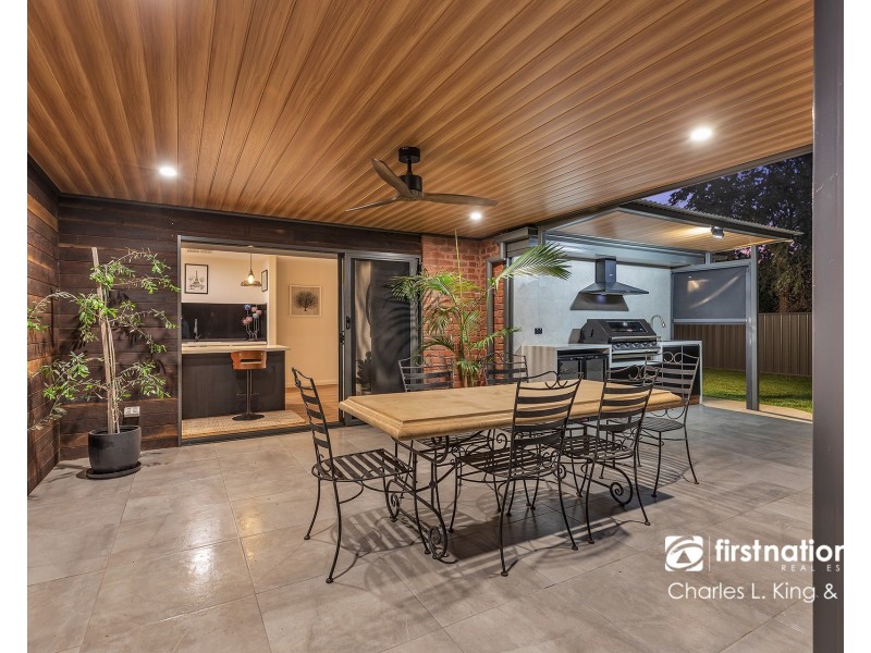 8 Rutley Crescent, Echuca VIC 3564