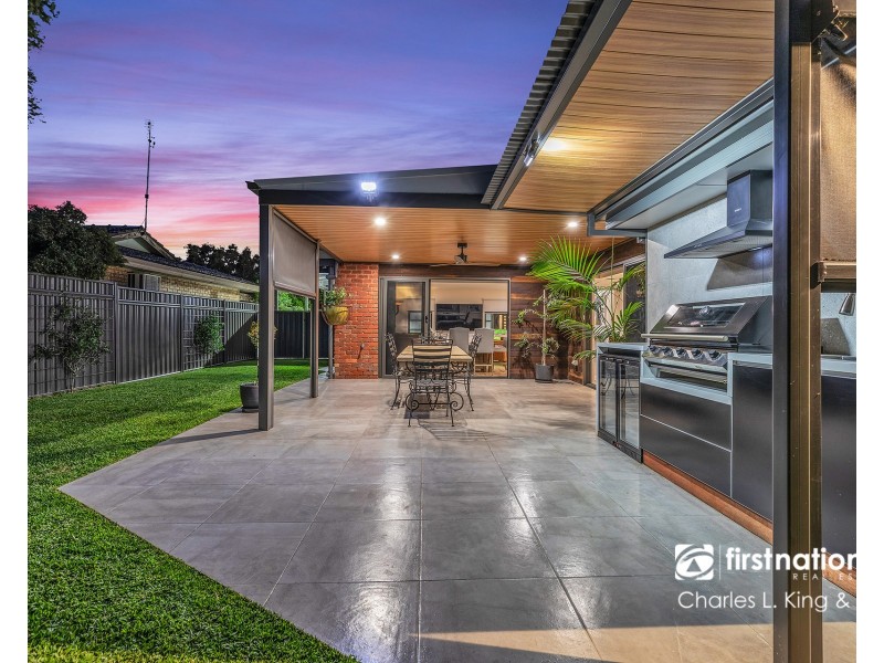 8 Rutley Crescent, Echuca VIC 3564