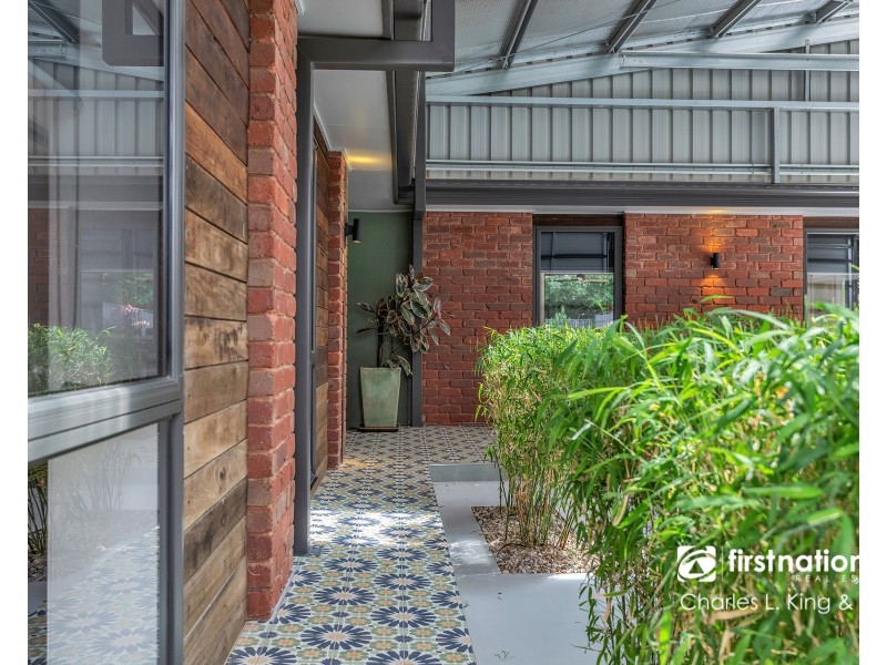 8 Rutley Crescent, Echuca VIC 3564