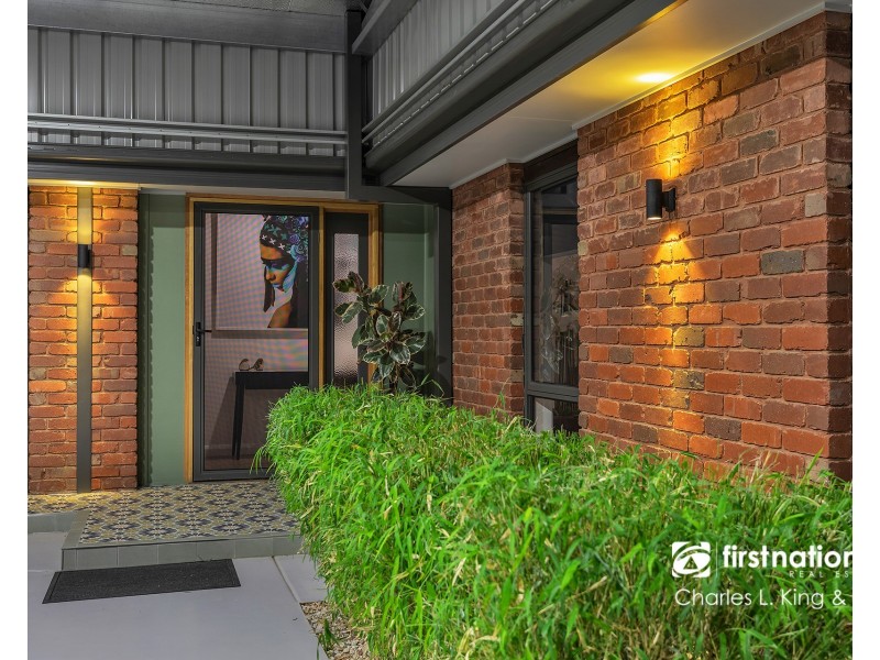 8 Rutley Crescent, Echuca VIC 3564