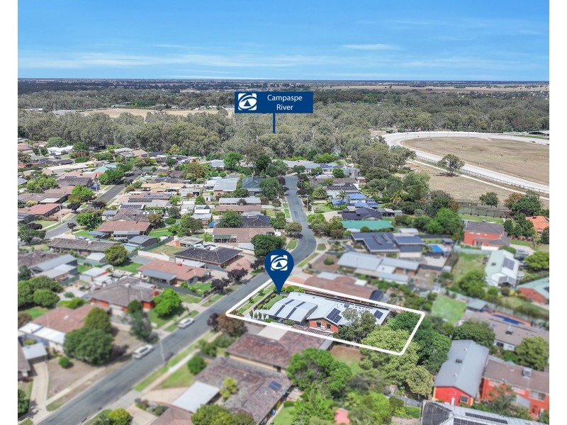 8 Rutley Crescent, Echuca VIC 3564