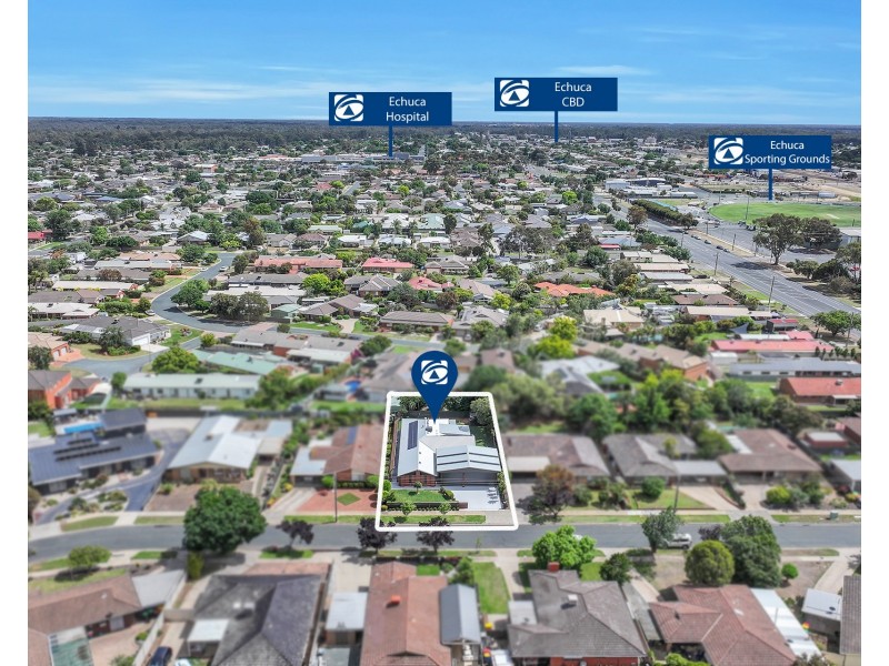 8 Rutley Crescent, Echuca VIC 3564