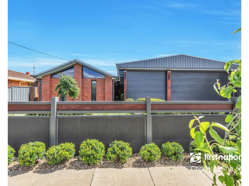 8 Rutley Crescent, Echuca VIC 3564