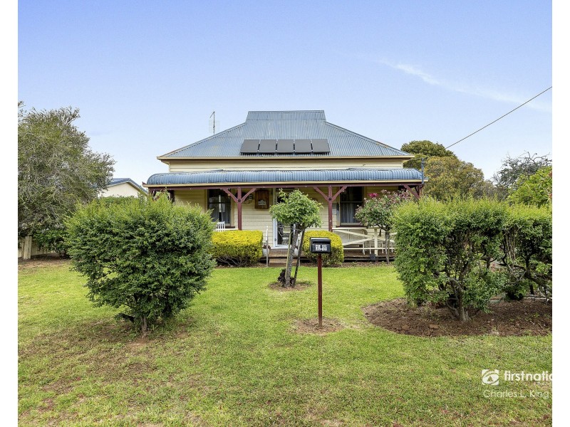 17 Moama Street, Mathoura NSW 2710