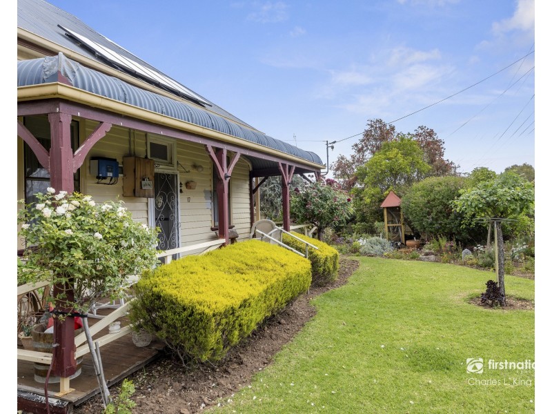 17 Moama Street, Mathoura NSW 2710