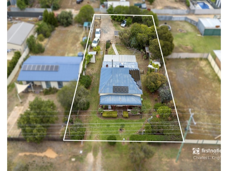 17 Moama Street, Mathoura NSW 2710