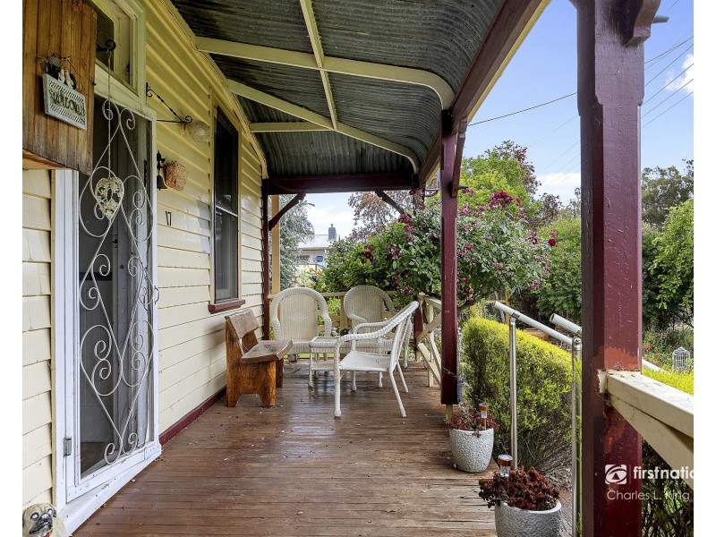 17 Moama Street, Mathoura NSW 2710