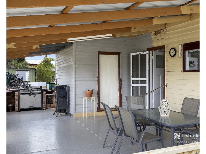 17 Moama Street, Mathoura NSW 2710