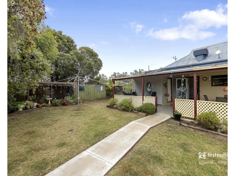 17 Moama Street, Mathoura NSW 2710