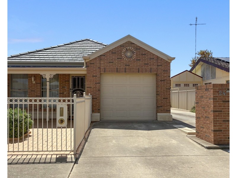 2/24 Haverfield Street, Echuca VIC 3564