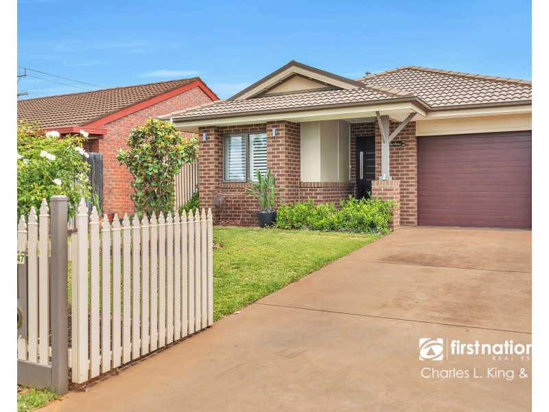 1/47 Francis Street, Echuca VIC 3564