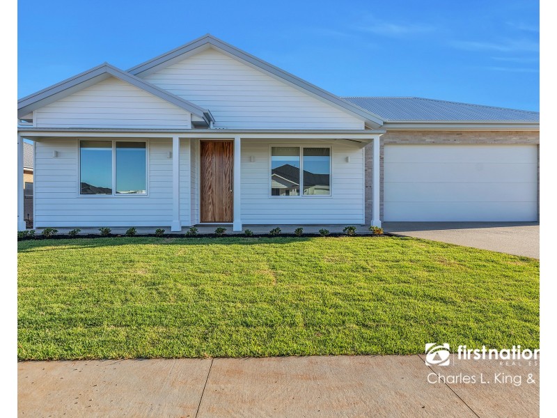 14 Falcon Rise, Moama NSW 2731