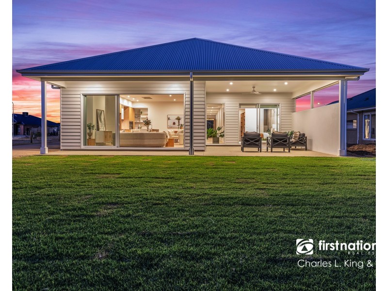 14 Falcon Rise, Moama NSW 2731