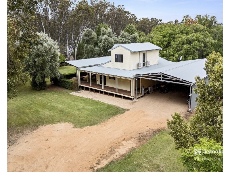 3932 Cobb Highway, Mathoura NSW 2710
