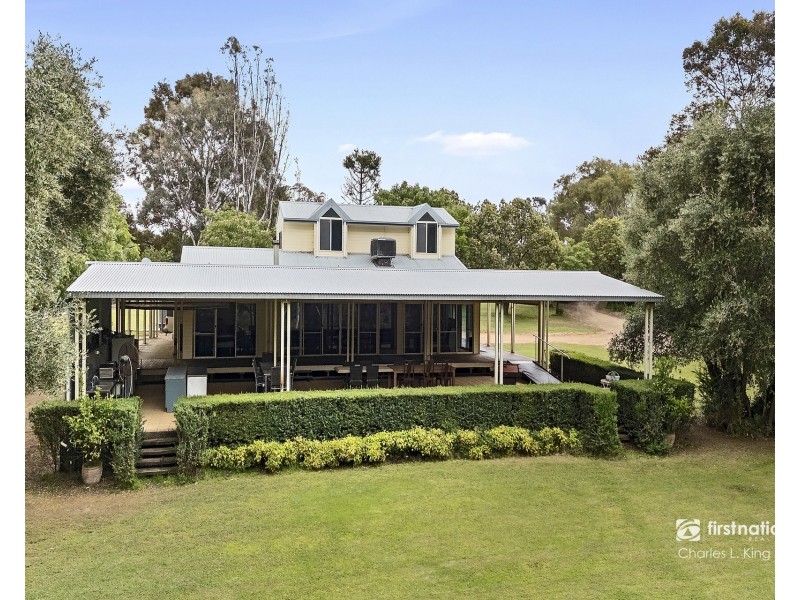 3932 Cobb Highway, Mathoura NSW 2710