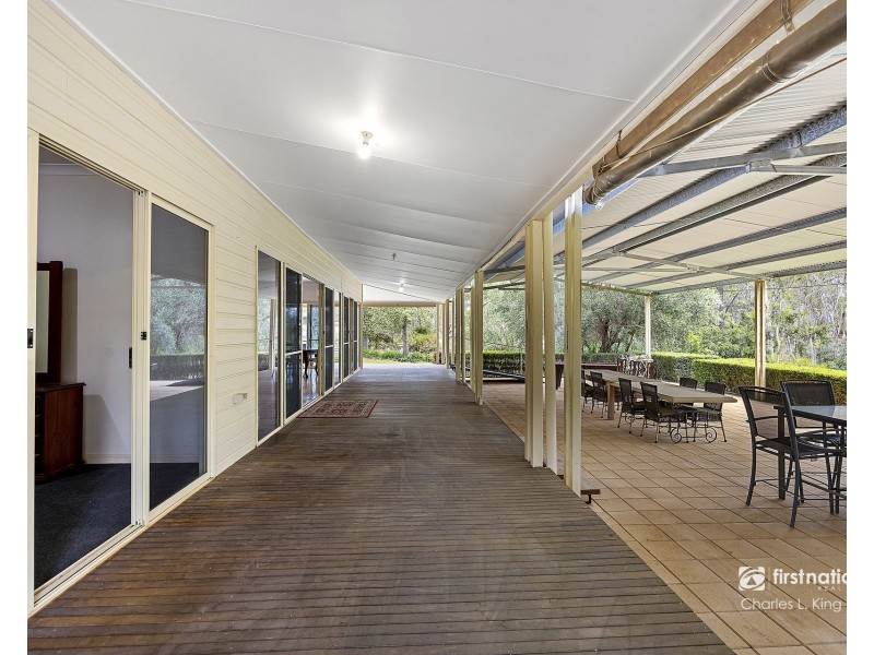 3932 Cobb Highway, Mathoura NSW 2710