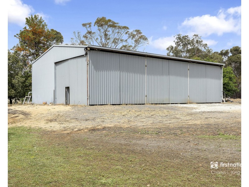 3932 Cobb Highway, Mathoura NSW 2710