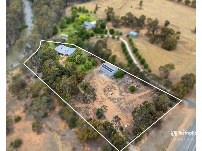 3932 Cobb Highway, Mathoura NSW 2710