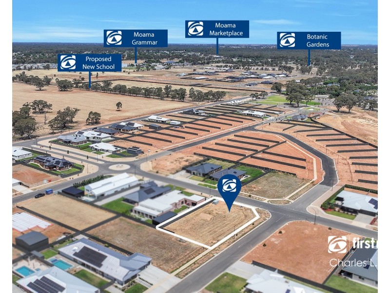12 The Vines Boulevard, Moama NSW 2731