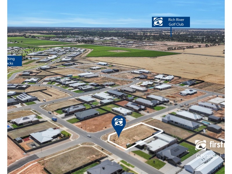 12 The Vines Boulevard, Moama NSW 2731