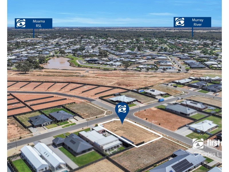 12 The Vines Boulevard, Moama NSW 2731