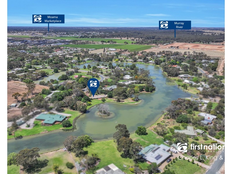 64 Mayfield Court, Moama NSW 2731