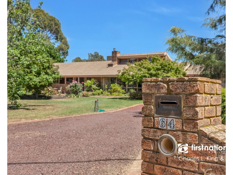 64 Mayfield Court, Moama NSW 2731