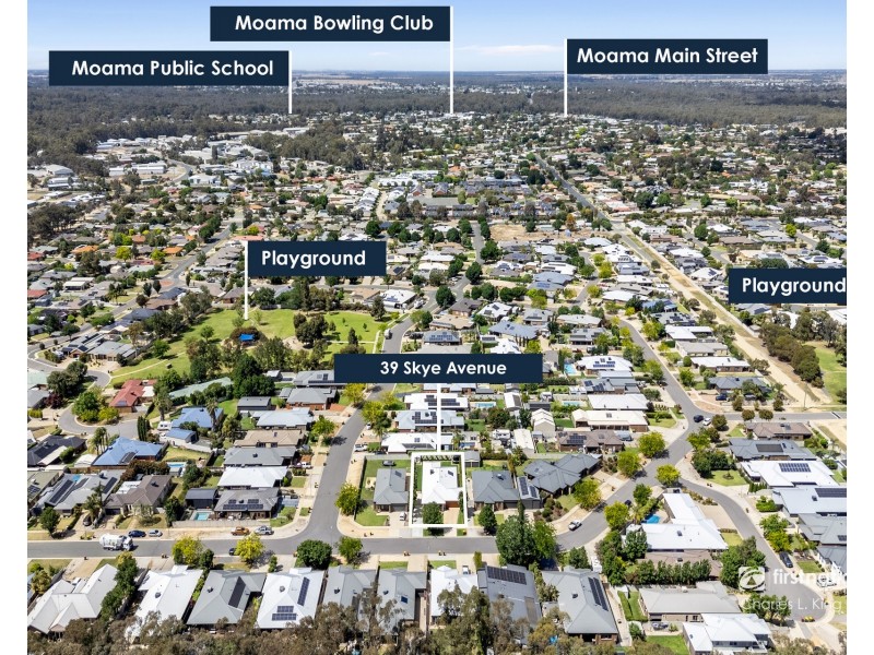 39 Skye Avenue, Moama NSW 2731