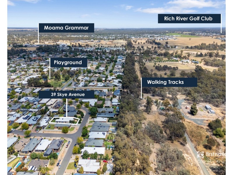 39 Skye Avenue, Moama NSW 2731