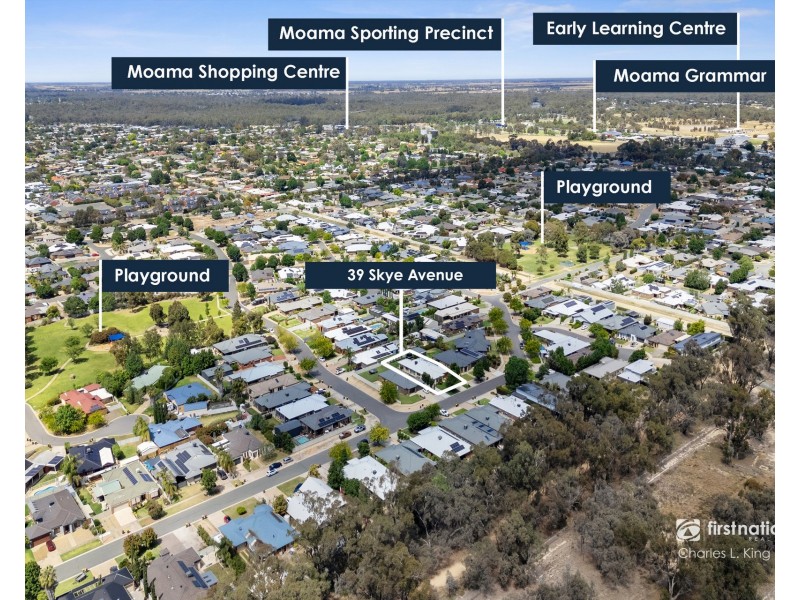 39 Skye Avenue, Moama NSW 2731
