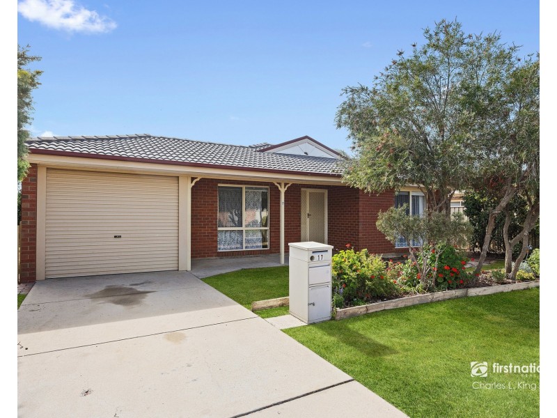 17 Quinn Court, Echuca VIC 3564