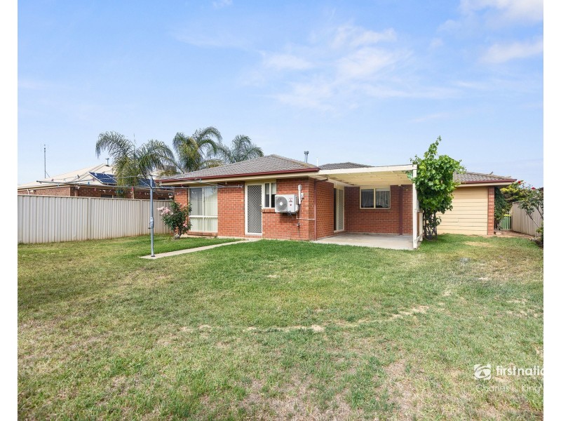 17 Quinn Court, Echuca VIC 3564