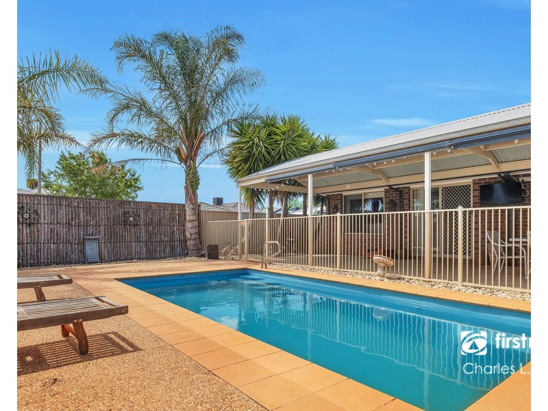 9 Lynch Drive, Echuca VIC 3564