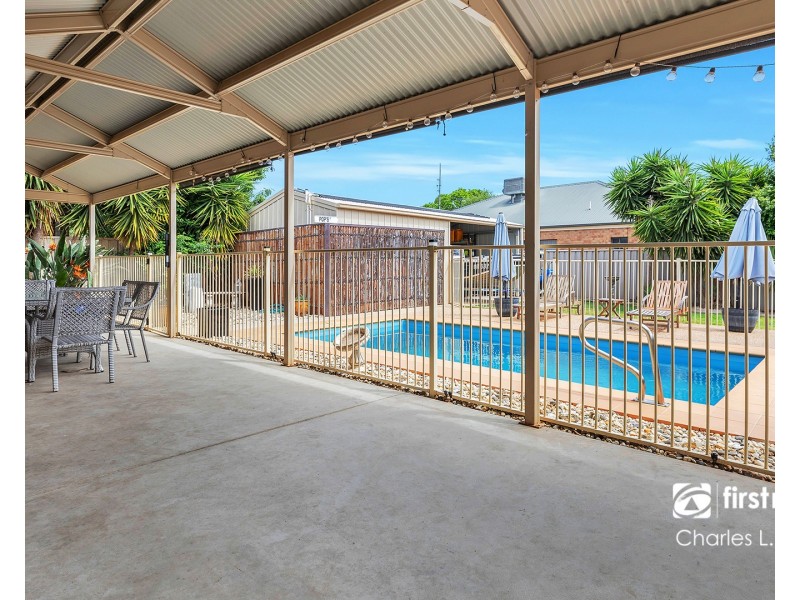 9 Lynch Drive, Echuca VIC 3564