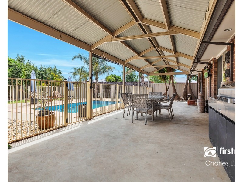 9 Lynch Drive, Echuca VIC 3564