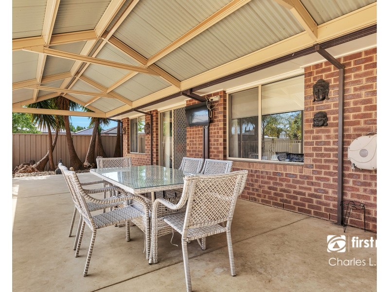 9 Lynch Drive, Echuca VIC 3564