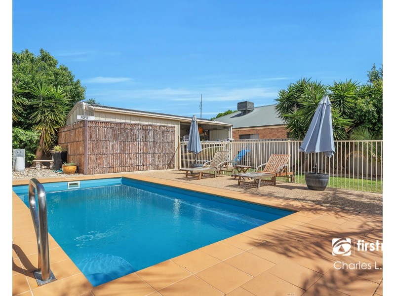 9 Lynch Drive, Echuca VIC 3564