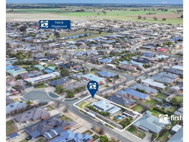 9 Lynch Drive, Echuca VIC 3564