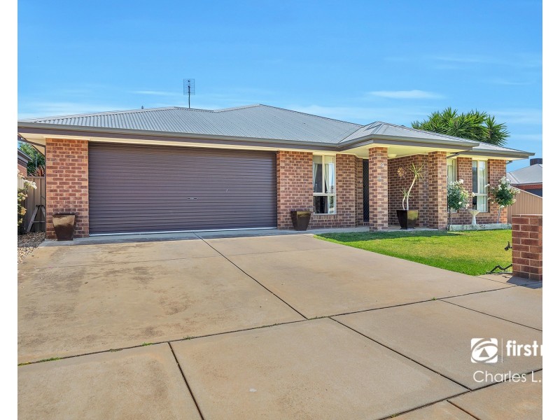 9 Lynch Drive, Echuca VIC 3564