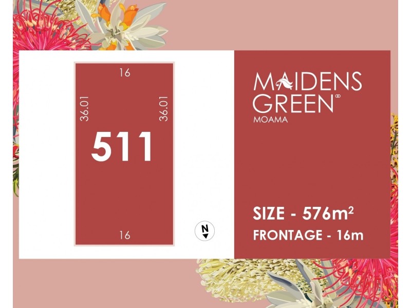 511 Maidens Green, Kings Circuit, Moama NSW 2731