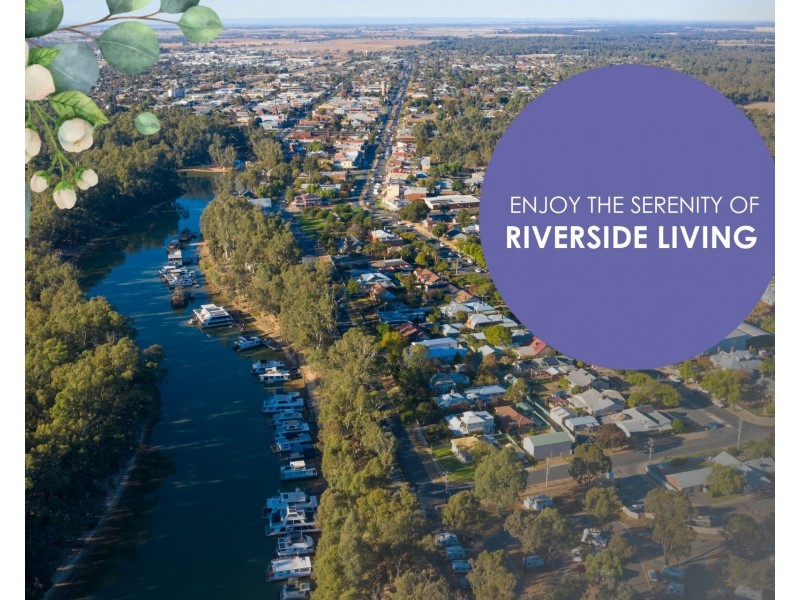 511 Maidens Green, Kings Circuit, Moama NSW 2731