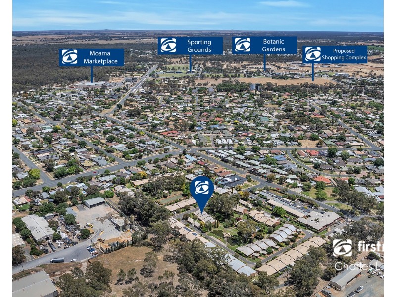 49/61 Regent Street, Moama NSW 2731