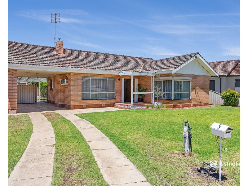3 Civic Avenue, Echuca VIC 3564