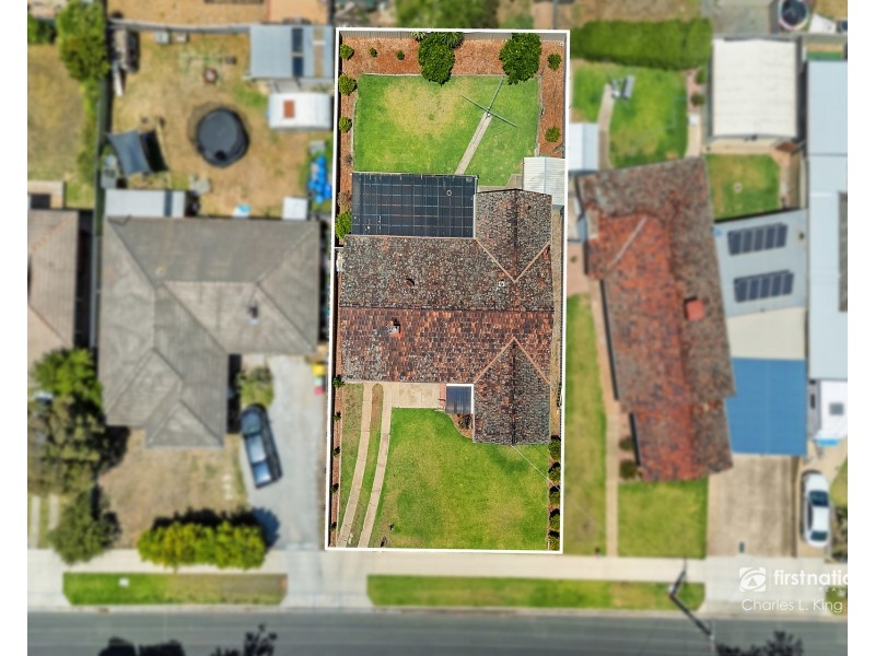 3 Civic Avenue, Echuca VIC 3564