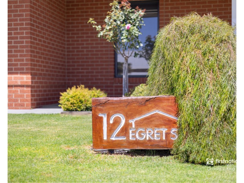 12 Egret Street, Moama NSW 2731